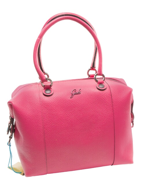 G3 PLUS Borsa shopping large, trasformabile begonia - Borse Donna