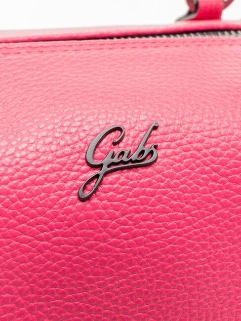 G3 PLUS Borsa shopping large, trasformabile begonia - Borse Donna