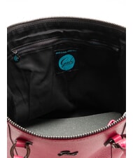 GABS G3 PLUS Borsa shopping large, trasformabile begonia - Borse Donna - 6