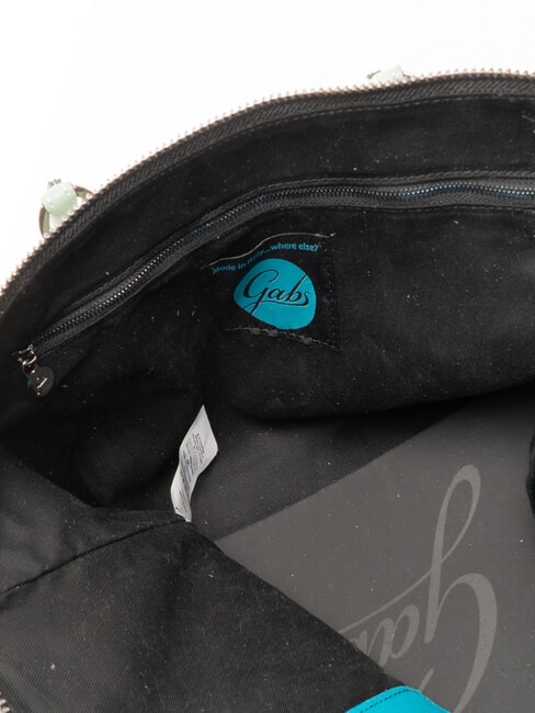 G3 PLUS Borsa shopping large, trasformabile lago - Borse Donna