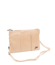 GABS BEYONCE Pochette media in pelle, con tracolla nude - Borse Donna - 2