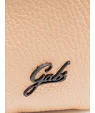 GABS BEYONCE Pochette media in pelle, con tracolla nude - Borse Donna - 3