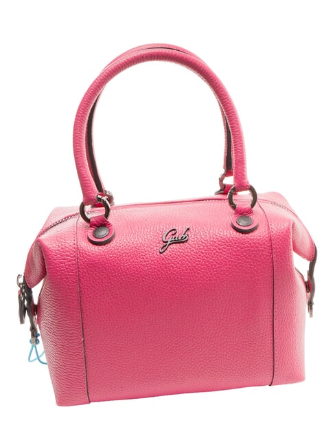 G3 PLUS Borsa shopping media, trasformabile begonia - Borse Donna