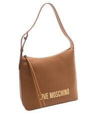 LOVE MOSCHINO BOLD LOVE Borsa Hobo a spalla - Borse Donna