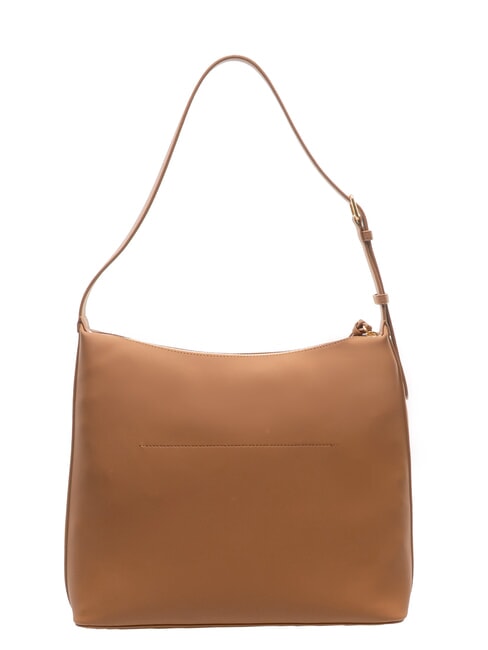 BOLD LOVE Borsa Hobo a spalla CUOIO - Borse Donna