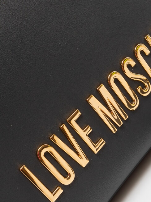 BOLD LOVE Borsa a mano, con tracolla Nero - Borse Donna