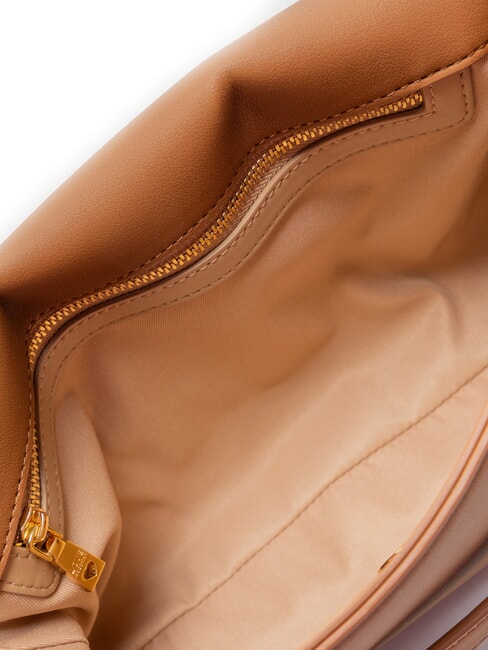 BOLD LOVE Borsa a spalla CUOIO - Borse Donna