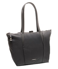 SAMSONITE MOVE JOURNEY Shopping Bag ripiegabile NERO - Borse Donna - 2