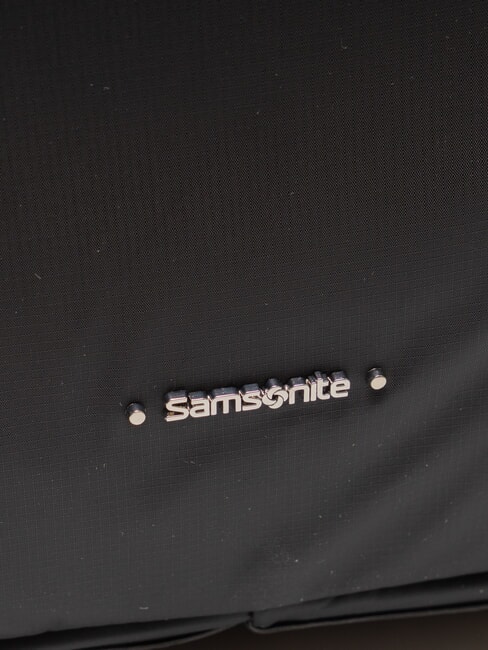 MOVE JOURNEY Shopping Bag ripiegabile NERO - Borse Donna