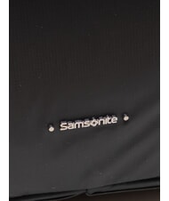 SAMSONITE MOVE JOURNEY Shopping Bag ripiegabile NERO - Borse Donna - 3