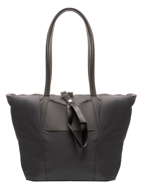MOVE JOURNEY Shopping Bag ripiegabile NERO - Borse Donna