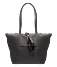 SAMSONITE MOVE JOURNEY Shopping Bag ripiegabile NERO - Borse Donna - 4