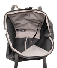 SAMSONITE MOVE JOURNEY Shopping Bag ripiegabile NERO - Borse Donna - 5