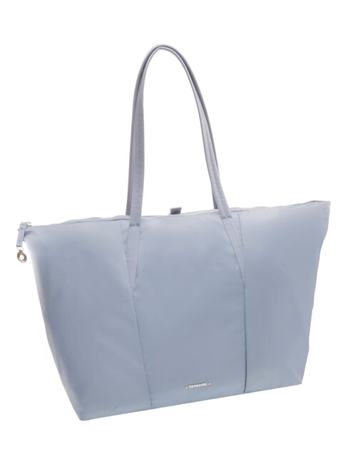 MOVE JOURNEY Borsa shopper pieghevole storm blue - Borse Donna