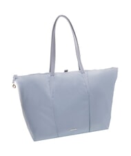 SAMSONITE MOVE JOURNEY Borsa shopper pieghevole storm blue - Borse Donna - 2