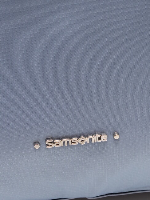 MOVE JOURNEY Borsa shopper pieghevole storm blue - Borse Donna