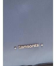 SAMSONITE MOVE JOURNEY Borsa shopper pieghevole storm blue - Borse Donna - 3