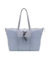 SAMSONITE MOVE JOURNEY Borsa shopper pieghevole storm blue - Borse Donna - 4