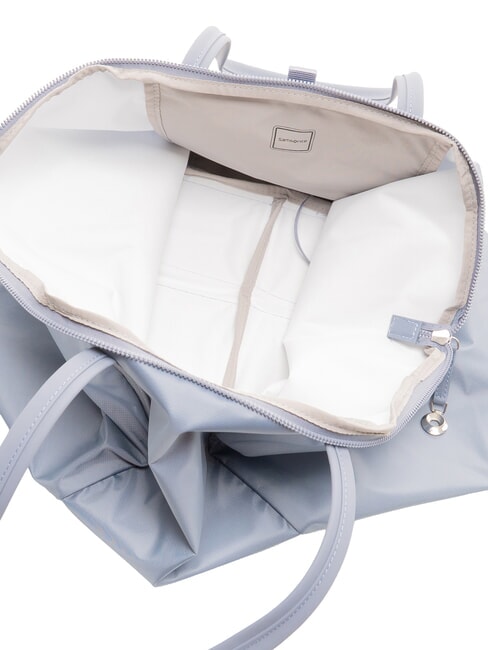 MOVE JOURNEY Borsa shopper pieghevole storm blue - Borse Donna