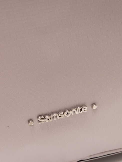 MOVE JOURNEY Borsa shopper pieghevole light beige - Borse Donna