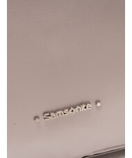 SAMSONITE MOVE JOURNEY Borsa shopper pieghevole light beige - Borse Donna - 3