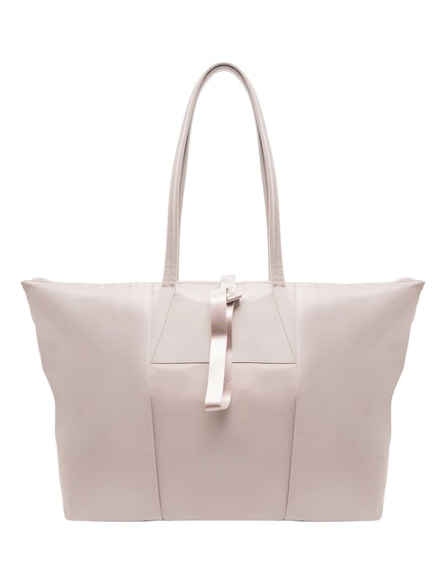 MOVE JOURNEY Borsa shopper pieghevole light beige - Borse Donna