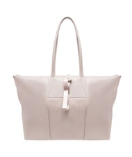 SAMSONITE MOVE JOURNEY Borsa shopper pieghevole light beige - Borse Donna - 4