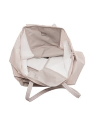 SAMSONITE MOVE JOURNEY Borsa shopper pieghevole light beige - Borse Donna - 5