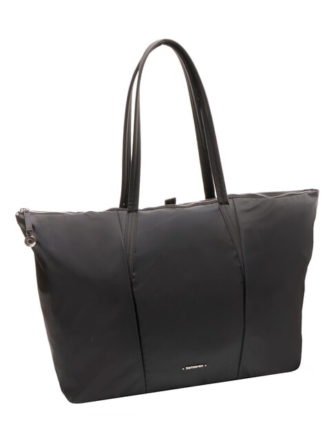 MOVE JOURNEY Borsa shopper pieghevole NERO - Borse Donna