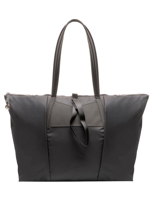 MOVE JOURNEY Borsa shopper pieghevole NERO - Borse Donna