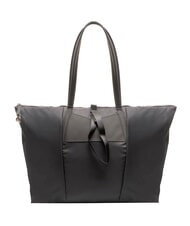 SAMSONITE MOVE JOURNEY Borsa shopper pieghevole NERO - Borse Donna - 4