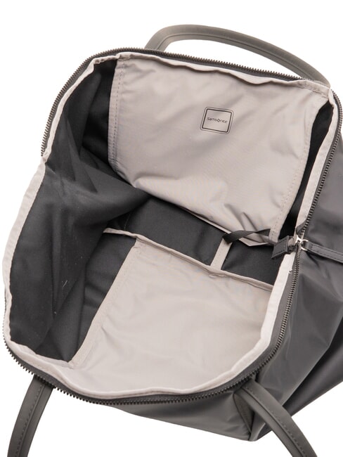 MOVE JOURNEY Borsa shopper pieghevole NERO - Borse Donna