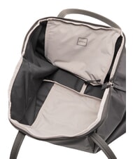 SAMSONITE MOVE JOURNEY Borsa shopper pieghevole NERO - Borse Donna - 5