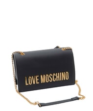 LOVE MOSCHINO BOLD LOVE Chain Borsa a spalla - Borse Donna