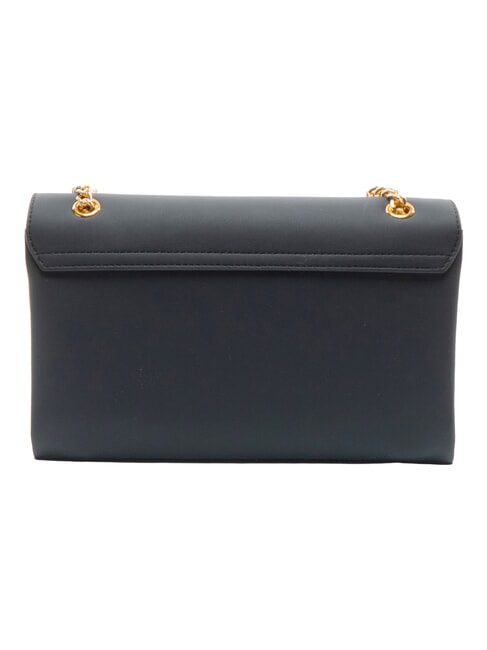 BOLD LOVE Chain Borsa a spalla Nero - Borse Donna