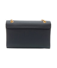 LOVE MOSCHINO BOLD LOVE Chain Borsa a spalla Nero - Borse Donna - 4