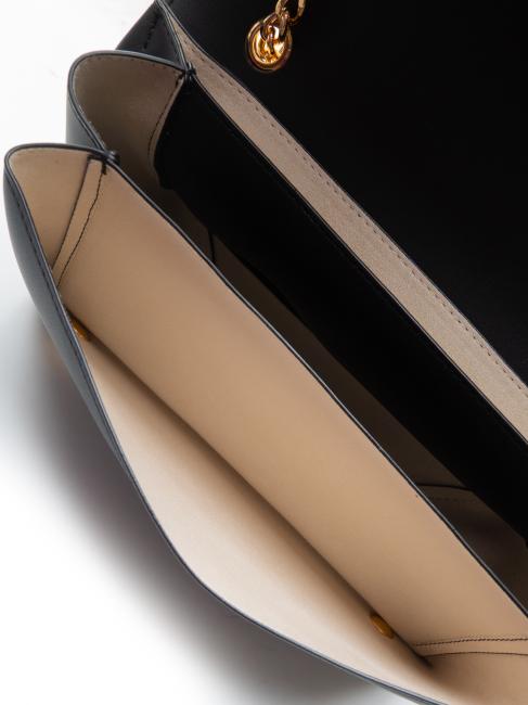 BOLD LOVE Chain Borsa a spalla Nero - Borse Donna