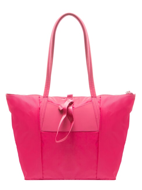 MOVE JOURNEY Shopping Bag ripiegabile RASPBERRY PINK - Borse Donna