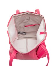 SAMSONITE MOVE JOURNEY Shopping Bag ripiegabile RASPBERRY PINK - Borse Donna - 3