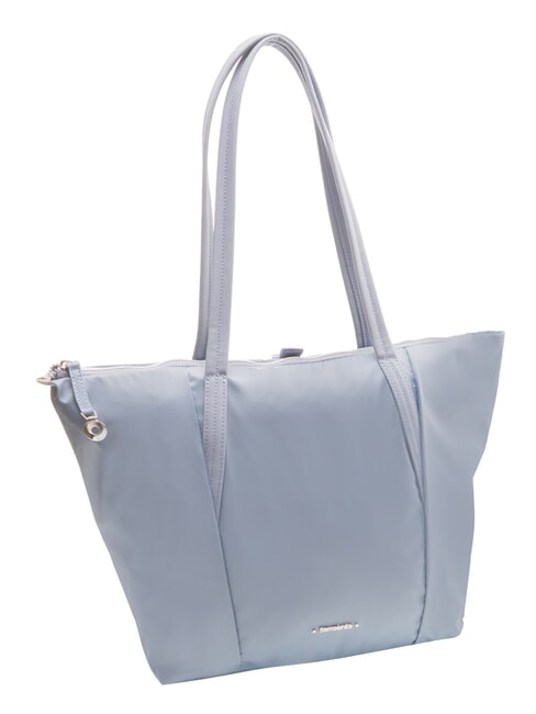 MOVE JOURNEY Shopping Bag ripiegabile storm blue - Borse Donna