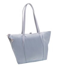 SAMSONITE MOVE JOURNEY Shopping Bag ripiegabile storm blue - Borse Donna - 2