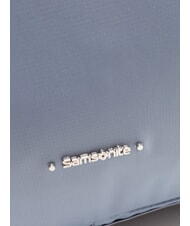 SAMSONITE MOVE JOURNEY Shopping Bag ripiegabile storm blue - Borse Donna - 3