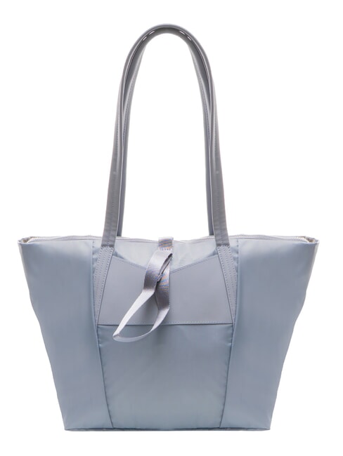 MOVE JOURNEY Shopping Bag ripiegabile storm blue - Borse Donna