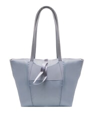 SAMSONITE MOVE JOURNEY Shopping Bag ripiegabile storm blue - Borse Donna - 4