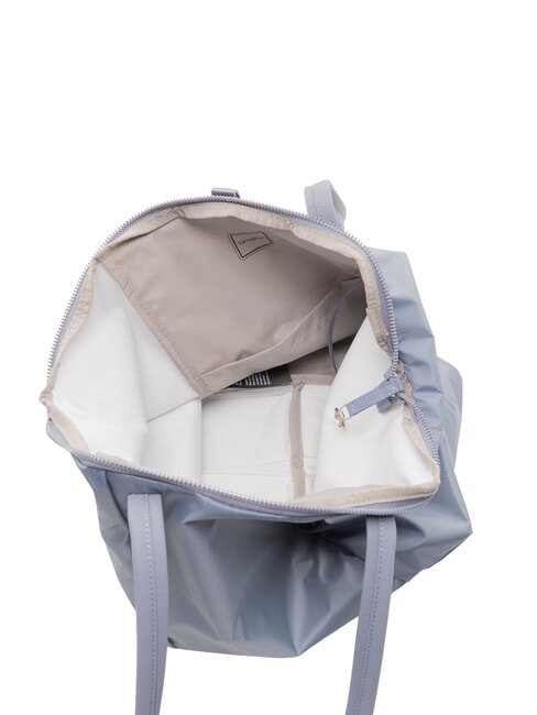 MOVE JOURNEY Shopping Bag ripiegabile storm blue - Borse Donna