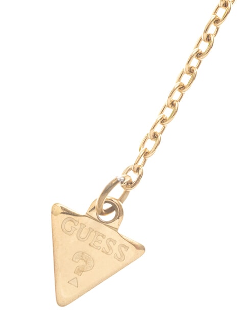 FABULOUS ME Collana yellow gold/black - Collane