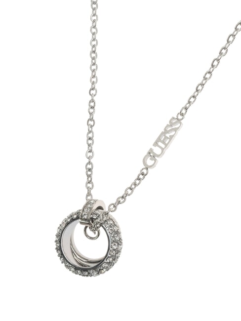FABULOUS ME Collana SILVER - Collane