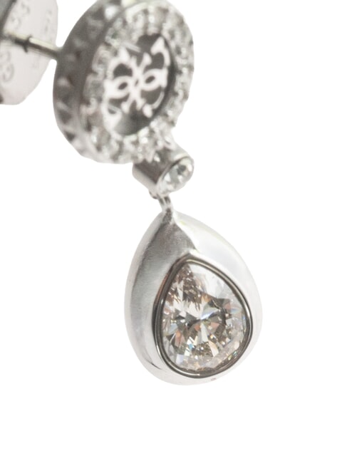 4G LIGHT Orecchini SILVER - Orecchini