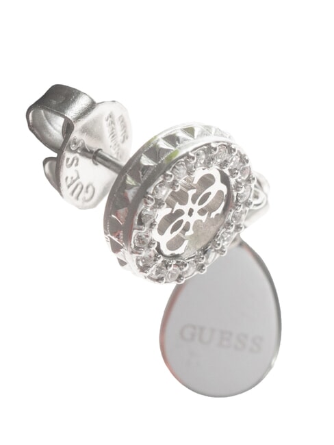 4G LIGHT Orecchini SILVER - Orecchini