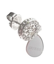 GUESS 4G LIGHT Orecchini SILVER - Orecchini - 3
